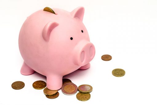 4 Hábitos que te impedem de economizar dinheiro