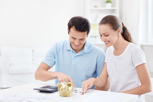 Como poupar para a compra do seu primeiro imóvel
